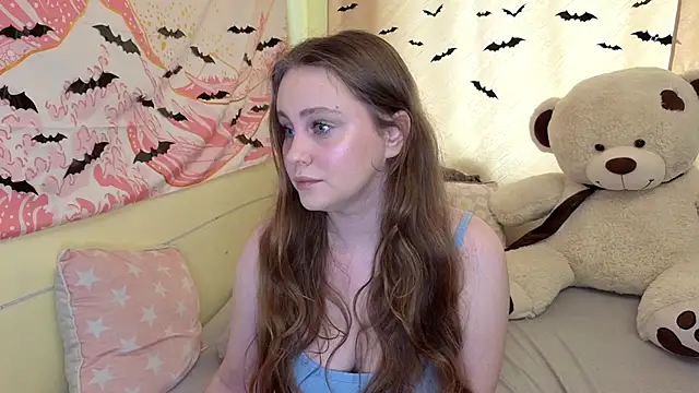 Sellya Houston online show from 7, 11, 2025