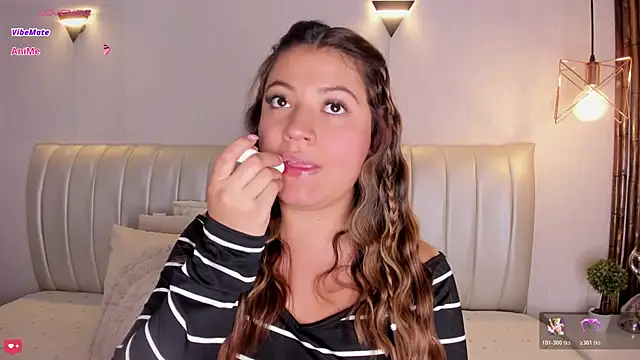 Zuzu sweet online show from 19, 3, 2026