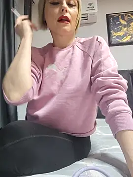 MySweetcum69 online show from 12, 2, 2026