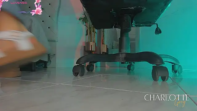 charlotte  grey online show from 20, 2, 2026