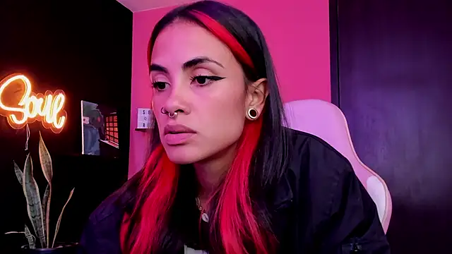 Juanadearco5 online show from 9, 9, 2025