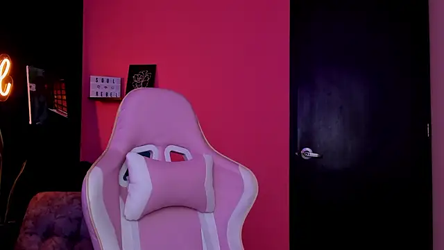 Juanadearco5 online show from 29, 10, 2025