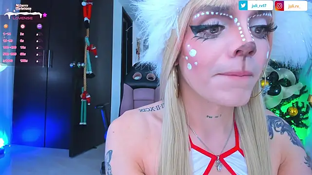 Chris parker27 online show from 10, 12, 2024