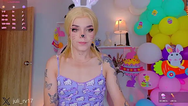 Chris parker27 online show from 5, 4, 2026