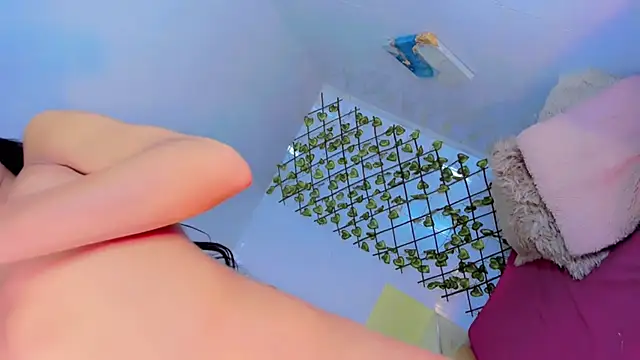 Snapshot of gilbanys_22 chatting on 21, 2, 2025 gilbanys 22 online show from 21, 2, 2025