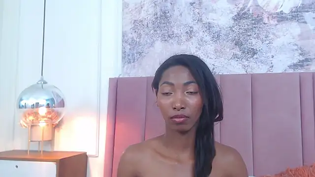 SabrinaDevill online show from 1, 2, 2025