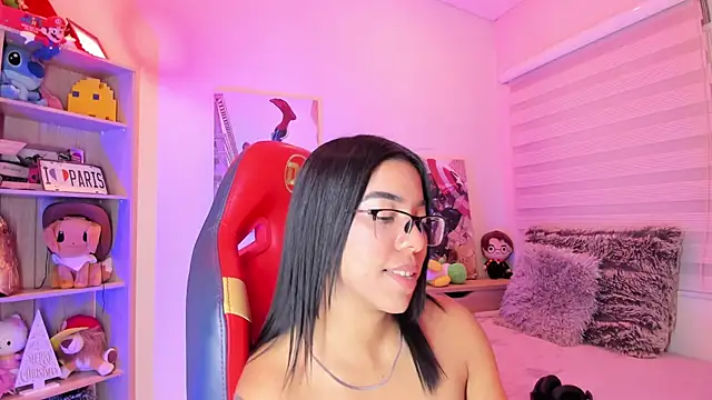 madelyn rose  online show from 15, 1, 2025