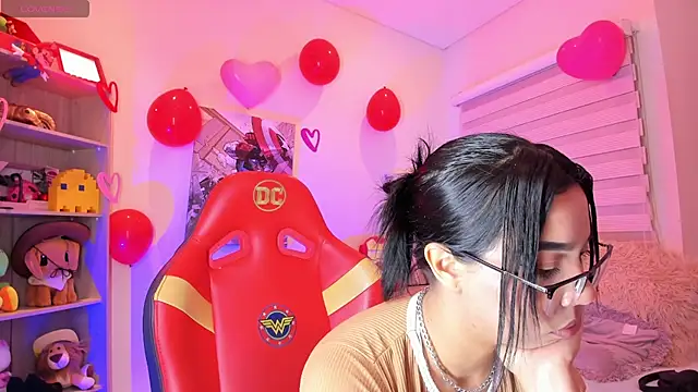 madelyn rose  online show from 14, 2, 2025