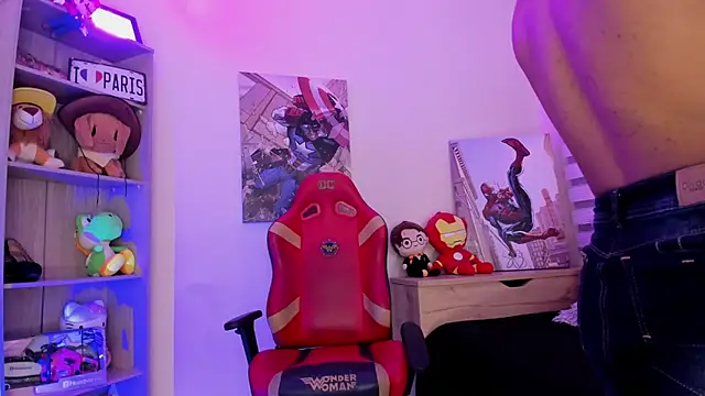 madelyn rose  online show from 28, 2, 2025