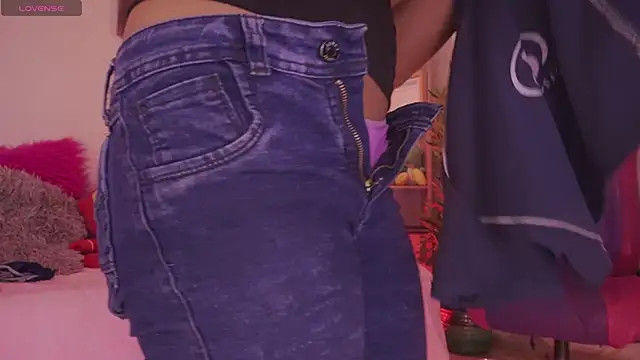 madelyn rose  online show from 7, 3, 2026