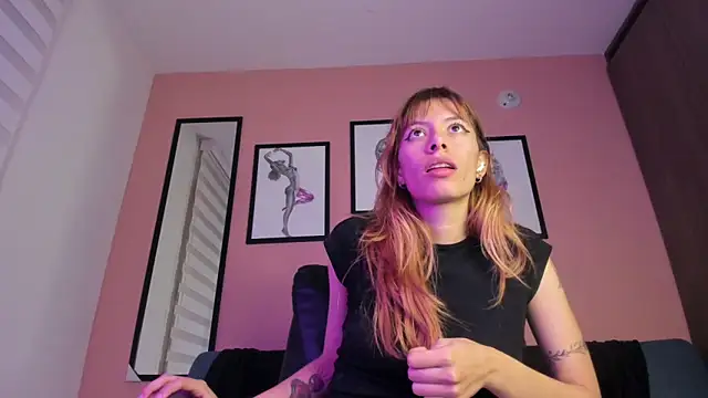 SensualJane2 online show from 31, 12, 2024