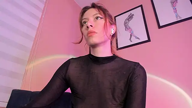 SensualJane2 online show from 1, 10, 2025