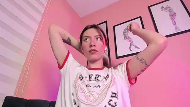 SensualJane2 online show from 20, 12, 2025