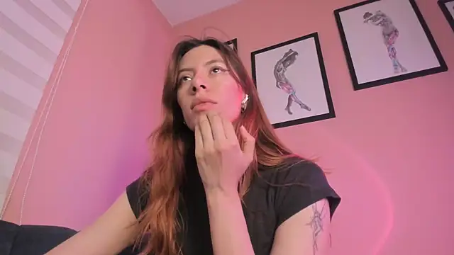 SensualJane2 online show from 21, 3, 2026