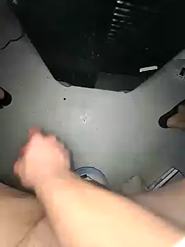 Snapshot of Dickfun2024 chatting on 16, 1, 2025 Dickfun2024 online show from 16, 1, 2025