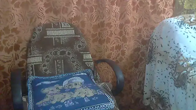 JanetStarX online show from 18, 12, 2024