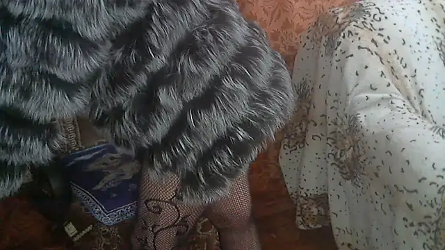 JanetStarX online show from 28, 2, 2025