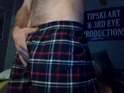 Snapshot of Tipski chatting on 18, 1, 2025 Tipski online show from 18, 1, 2025