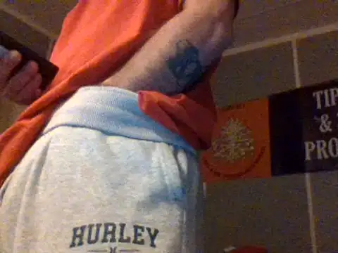 Snapshot of Tipski chatting on 21, 1, 2025 Tipski online show from 21, 1, 2025