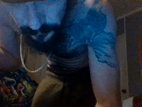 Snapshot of Tipski chatting on 25, 1, 2025 Tipski online show from 25, 1, 2025