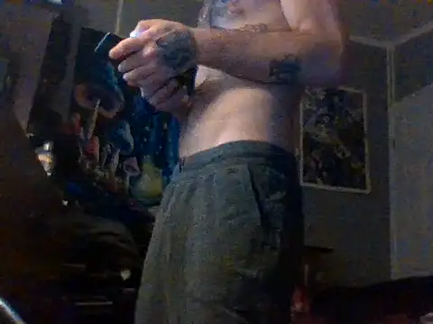 Snapshot of Tipski chatting on 29, 1, 2025 Tipski online show from 29, 1, 2025