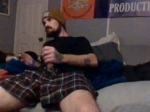 Snapshot of Tipski chatting on 11, 2, 2025 Tipski online show from 11, 2, 2025