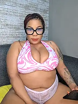 ExclusiveLeexx online show from 19, 1, 2025