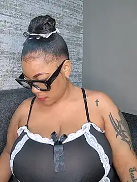 ExclusiveLeexx online show from 2, 3, 2025