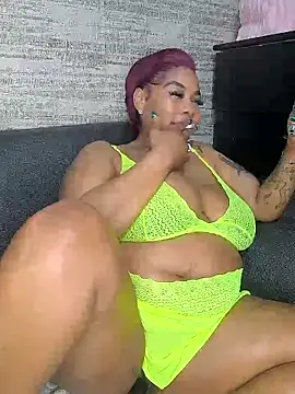 ExclusiveLeexx online show from 18, 4, 2026