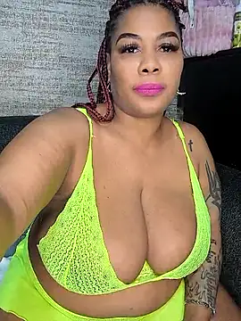 ExclusiveLeexx online show from 24, 5, 2026