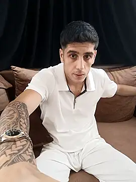 arenn1997 online show from 9, 9, 2025