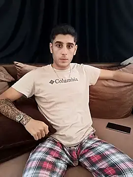 arenn1997 online show from 10, 9, 2025