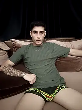 arenn1997 online show from 11, 9, 2025