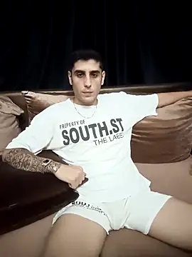 arenn1997 online show from 14, 9, 2025