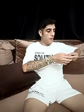 arenn1997 online show from 17, 9, 2025