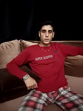 arenn1997 online show from 8, 10, 2025