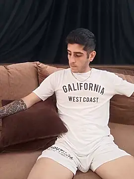 arenn1997 online show from 9, 10, 2025