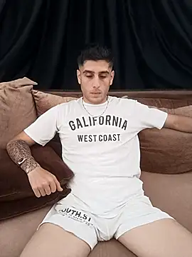 arenn1997 online show from 13, 10, 2025