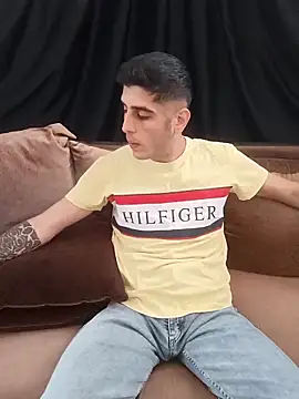 arenn1997 online show from 16, 10, 2025