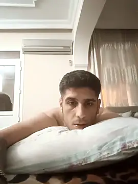 arenn1997 online show from 20, 10, 2025