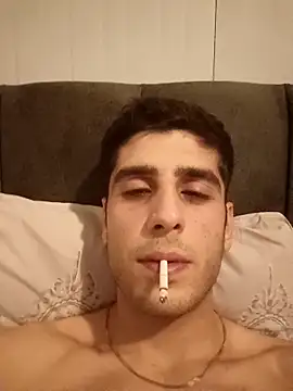 arenn1997 online show from 19, 12, 2025