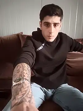 arenn1997 online show from 6, 2, 2026