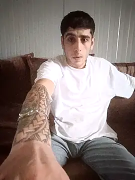 arenn1997 online show from 7, 2, 2026