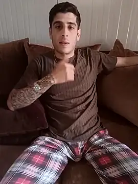 arenn1997 online show from 10, 3, 2026