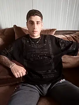 arenn1997 online show from 26, 3, 2026