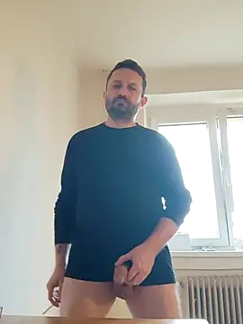 Chokakabraz online show from 2, 11, 2025