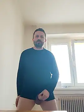 Chokakabraz online show from 11, 1, 2026