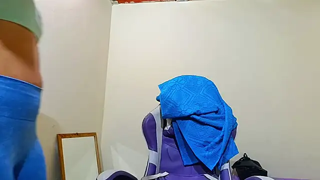 Cataleyalove ADY online show from 13, 2, 2026