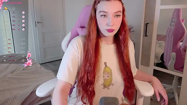 cinnabon girls online show from 7, 10, 2025