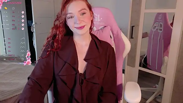 cinnabon girls online show from 8, 10, 2025